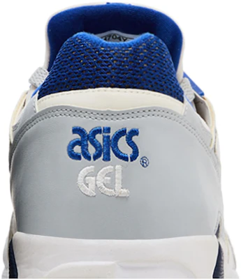 ASICS Gel DS Trainer OG ''Glacier Grey'' Hardloopschoenen Grijs H704Y-020 Sizing ASICS Gel DS Trainer OG ''Glacier Grey'' Hardloopschoenen Grijs H704Y-020