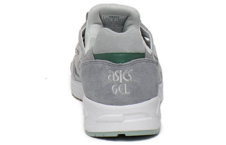 Lookbook ASICS Gel DS Trainer OG 'Gris Glaciar' H840Y-9696