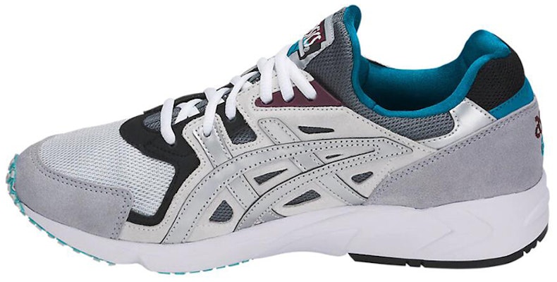 ASICS Gel DS Trainer OG 'Glacier Grey Silver' Kelabu Glasier Perak 1191A100-020 Buy ASICS Gel DS Trainer OG 'Glacier Grey Silver' Kelabu Glasier Perak 1191A100-020