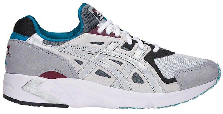 ASICS Gel DS Trainer OG 'Glacier Grey Silver' Kelabu Glasier Perak 1191A100-020 Order ASICS Gel DS Trainer OG 'Glacier Grey Silver' Kelabu Glasier Perak 1191A100-020