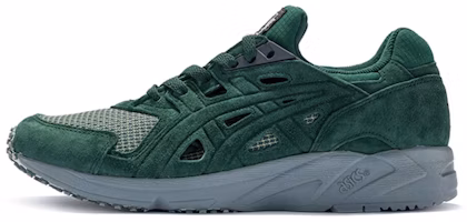 ASICS Gel-DS Trainer OG Running Shoes Green H841L-7979 ASICS Gel-DS Trainer OG Running Shoes Green H841L-7979