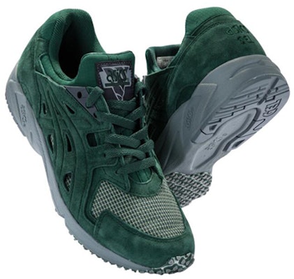 ASICS Gel-DS Trainer OG Kasut Lari Hijau H841L-7979 Order ASICS Gel-DS Trainer OG Kasut Lari Hijau H841L-7979