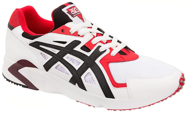 ASICS Gel DS Trainer OG Sneaker H704Y-100 Lookbook ASICS Gel DS Trainer OG Sneaker H704Y-100