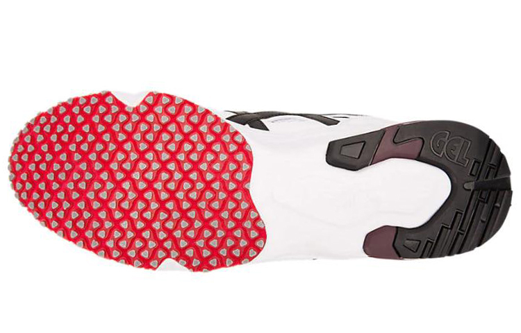 Details for ASICS Gel DS Trainer OG Sneaker H704Y-100