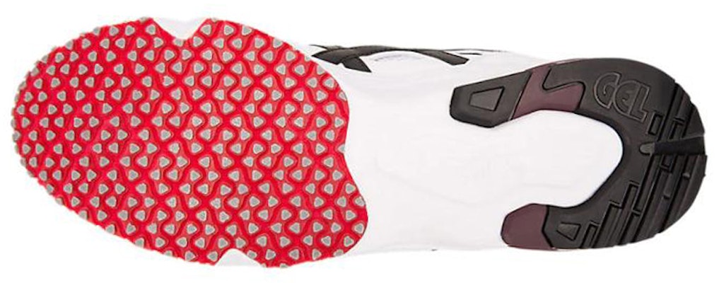 ASICS Gel DS Trainer OG H704Y-100 Details for ASICS Gel DS Trainer OG H704Y-100