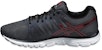 ASICS Gel-Elate TR 'Hitam Merah' S606N-9509