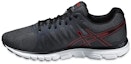 Buy ASICS Gel-Elate TR 'Hitam Merah' S606N-9509