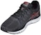 ASICS Gel-Elate TR 'Hitam Merah' S606N-9509