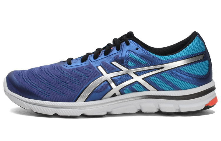 ASICS Gel-Electro33 'Indigo Silver' T411N-3991