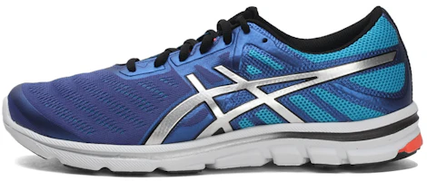 ASICS Gel-Electro33 'Indigo Silver' T411N-3991 ASICS Gel-Electro33 'Indigo Silver' T411N-3991