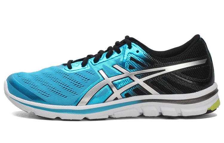 Buy ASICS Gel Electro33 'Turquoise' Biru Kehijauan T411N-4091