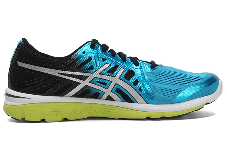 Order ASICS Gel Electro33 'Turquoise' Biru Kehijauan T411N-4091