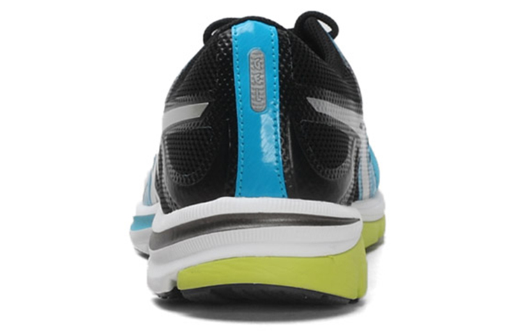 Shop ASICS Gel Electro33 'Turquoise' Biru Kehijauan T411N-4091