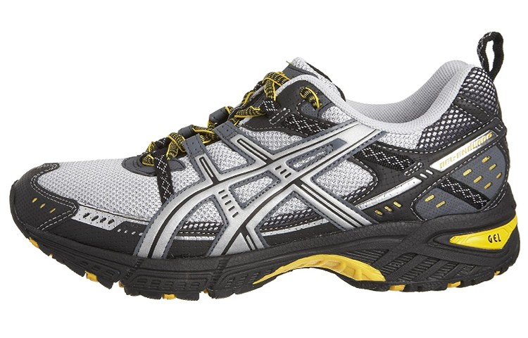ASICS Gel-Enduro 6 'Graphite Black White' T0F2N-9391