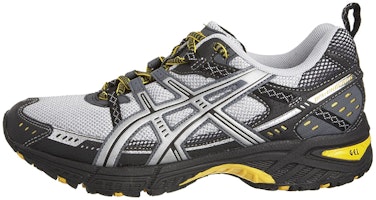 ASICS Gel-Enduro 6 'Graphite Black White' T0F2N-9391 ASICS Gel-Enduro 6 'Graphite Black White' T0F2N-9391