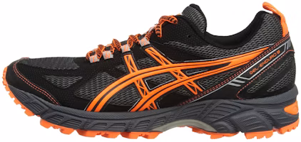 ASICS Gel-Enduro 9 'Black Orange' T3K4N-7932 ASICS Gel-Enduro 9 'Black Orange' T3K4N-7932
