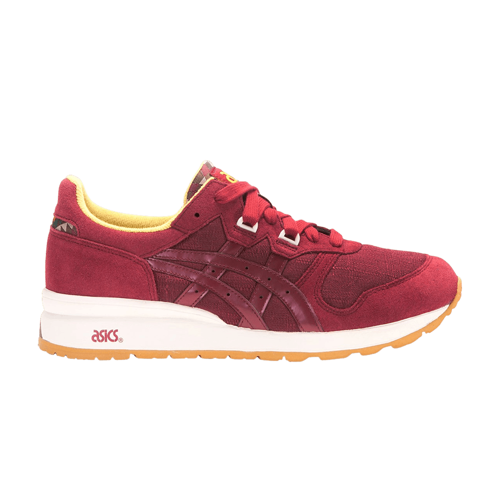 ASICS Gel Epirus 'Aztec' H414N-2525