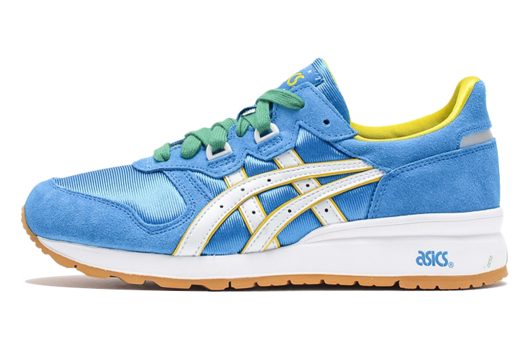 Buy ASICS Gel Epirus 'Brazil' H417N-4201