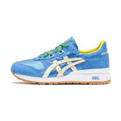 ASICS Gel Epirus 'Brazil'