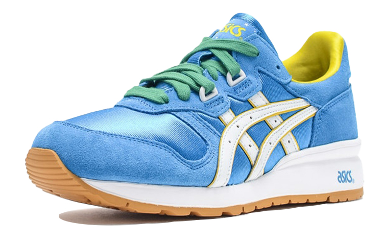 Order ASICS Gel Epirus 'Brazil' H417N-4201