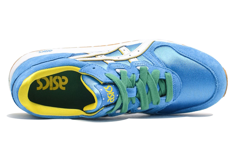 Shop ASICS Gel Epirus 'Brazil' H417N-4201