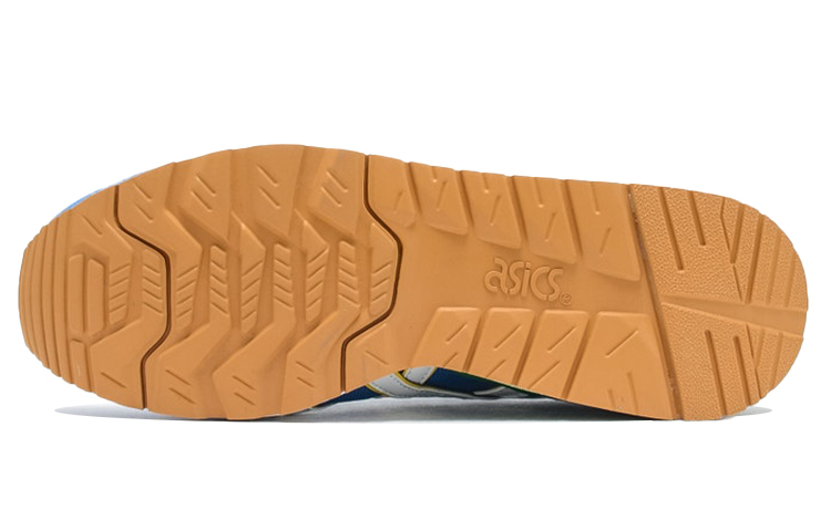 Purchase ASICS Gel Epirus 'Brazil' H417N-4201