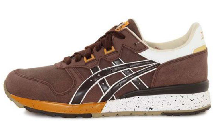 ASICS Gel-Epirus 'Brown Black' H41TK-2828