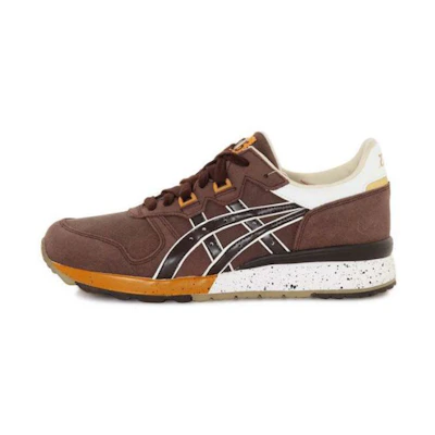 ASICS Gel-Epirus 'Brown Black'