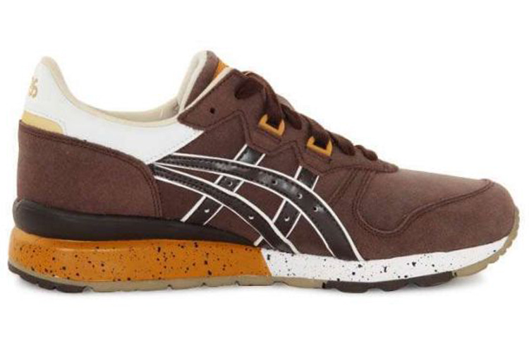 ASICS Gel-Epirus 'Brown Black' 圖 2