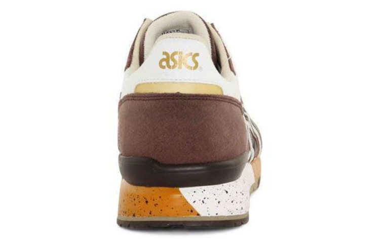 ASICS Gel-Epirus 'Brown Black' 圖 4