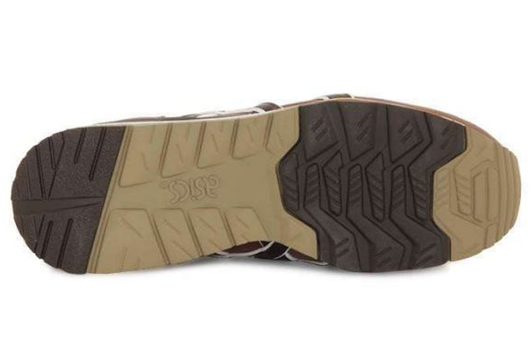 ASICS Gel-Epirus 'Brown Black' 圖 5