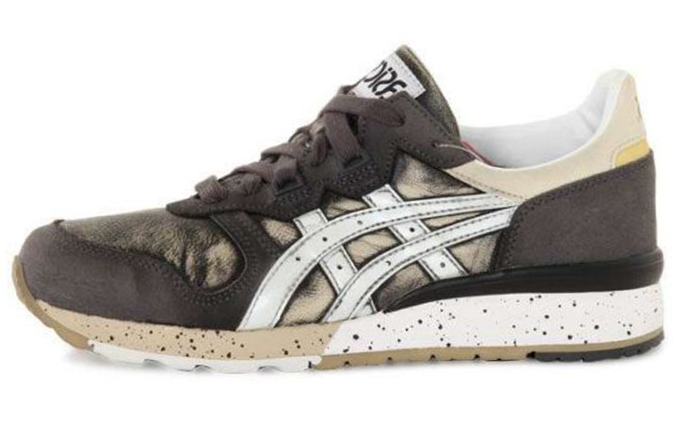 ASICS Gel-Epirus 'Coffee Brown' H41TK-1101