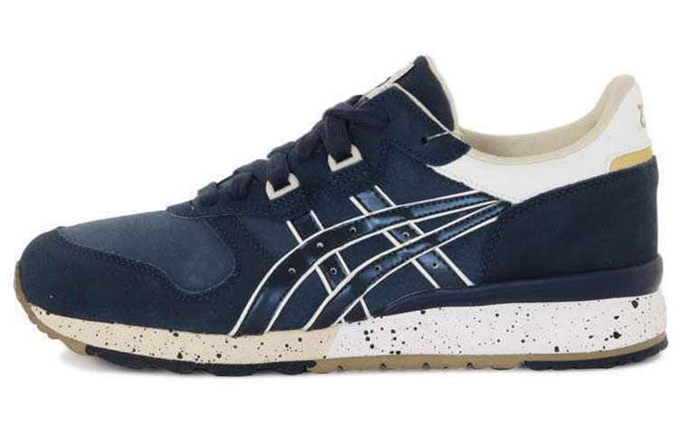 ASICS Gel-Epirus 'Dark Blue' H41TK-5050