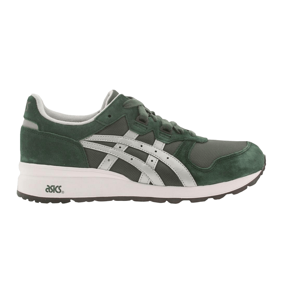 ASICS Gel Epirus 'Green' H431N-8010