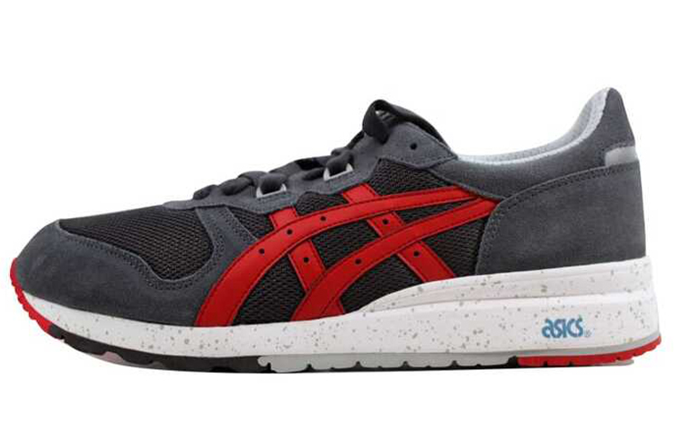 ASICS Gel Epirus 'Grey' H430N-1623