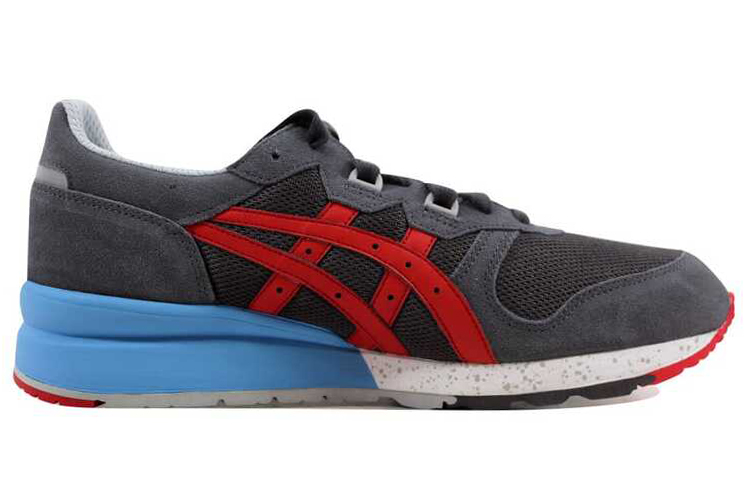 Order ASICS Gel Epirus ''Gris'' H430N-1623
