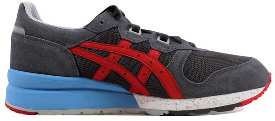 ASICS Gel Epirus ''Gris'' H430N-1623 Order ASICS Gel Epirus ''Gris'' H430N-1623