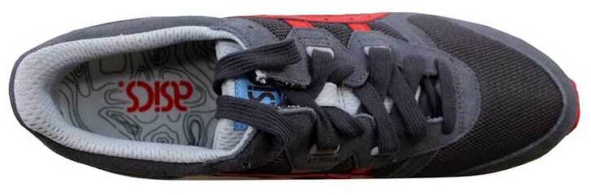 ASICS Gel Epirus ''Gris'' H430N-1623 Lookbook ASICS Gel Epirus ''Gris'' H430N-1623