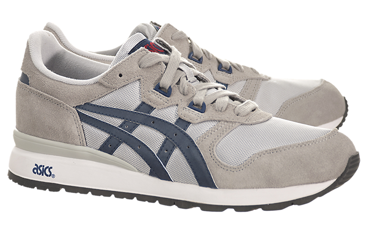 Order ASICS Gel Epirus ''Grijs'' H439N-1350