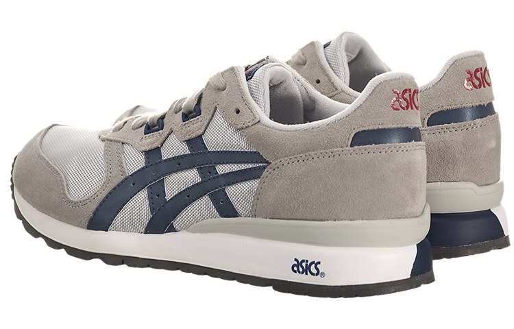 Lookbook ASICS Gel Epirus ''Grijs'' H439N-1350