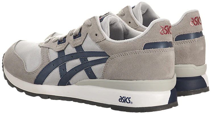 ASICS Gel Epirus ''Grijs'' H439N-1350 Lookbook ASICS Gel Epirus ''Grijs'' H439N-1350