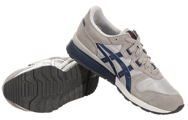 Shop ASICS Gel Epirus ''Grijs'' H439N-1350