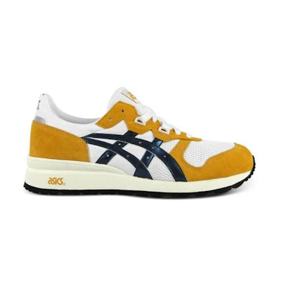 ASICS Gel Epirus 'Mustard Navy'