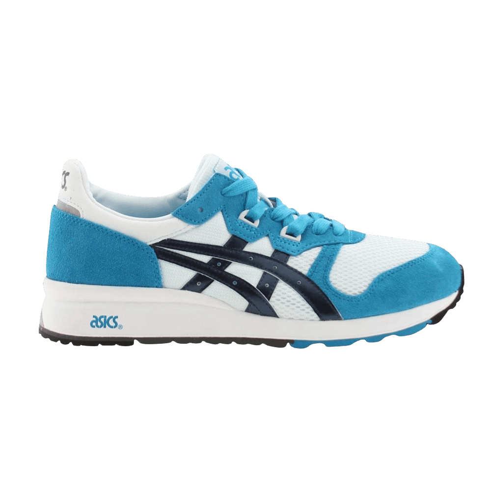 ASICS Gel Epirus 'White' H413N-0050