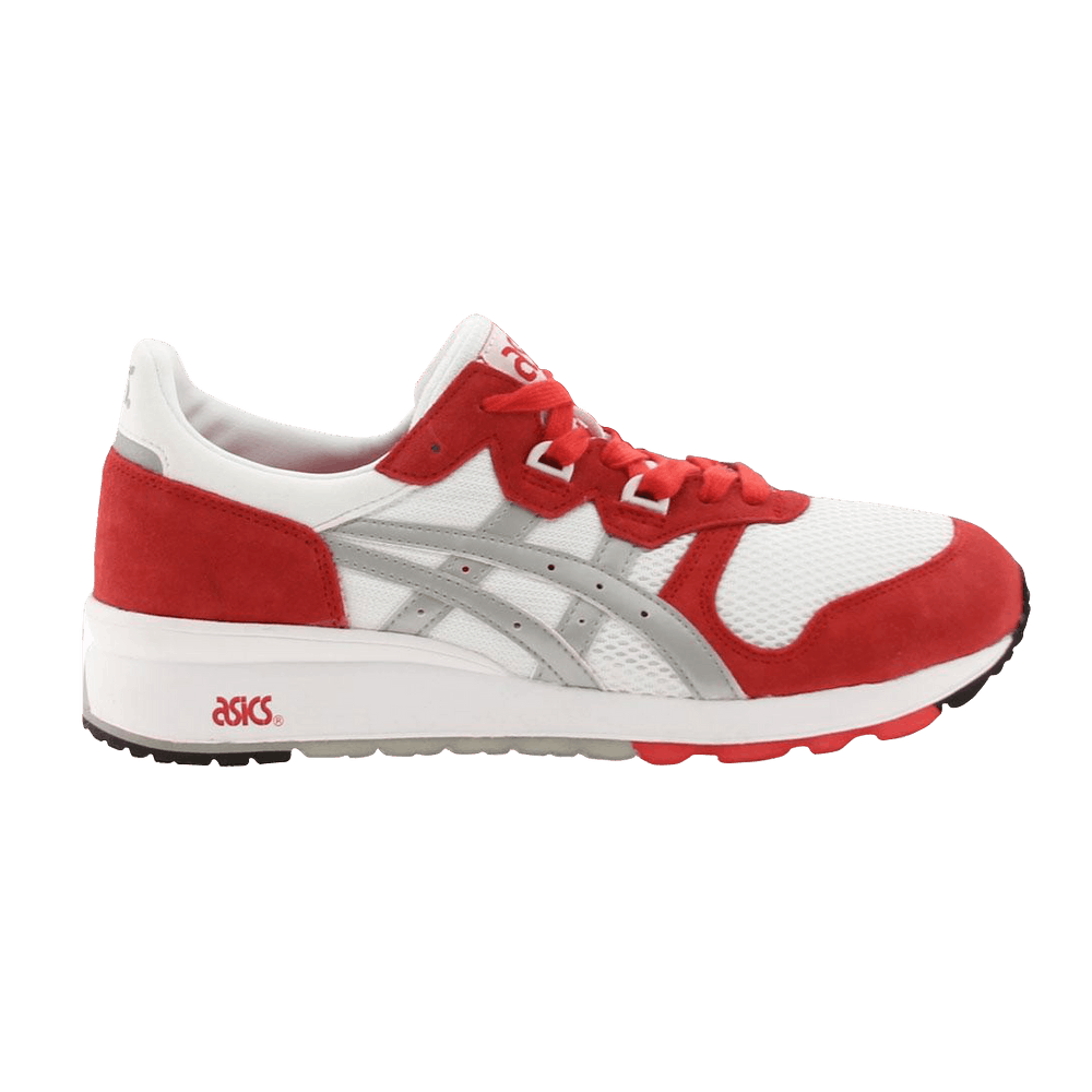 ASICS Gel Epirus 'White' H413N-0113