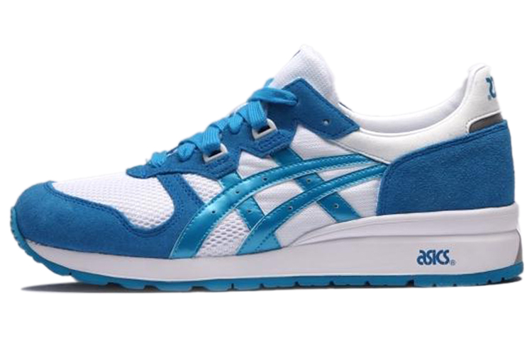 ASICS Gel Epirus 'White' H413N-0142