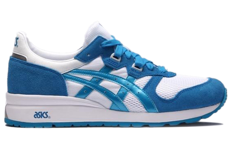 ASICS Gel Epirus 'White' 圖 2