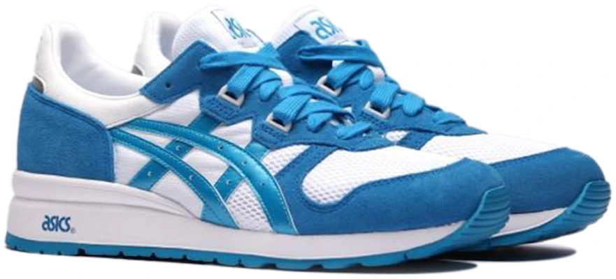 ASICS Gel Epirus ''Wit'' H413N-0142 Lookbook ASICS Gel Epirus ''Wit'' H413N-0142