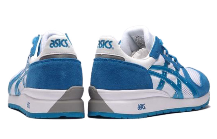 Shop ASICS Gel Epirus ''Wit'' H413N-0142