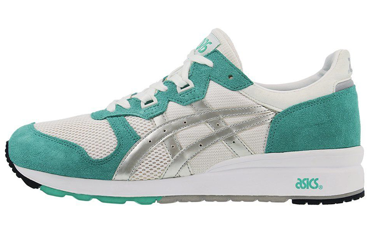 ASICS Gel Epirus 'White' H413N-0193